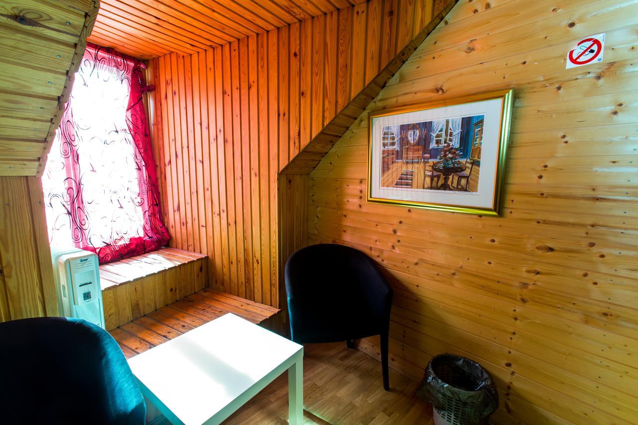 Old Town Hostel Alur Tallinn Room photo